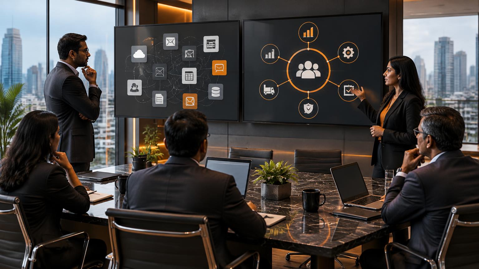 Custom Ops Platform vs Off-the-Shelf Guard Management Software: A 2026 Buyer's Guide