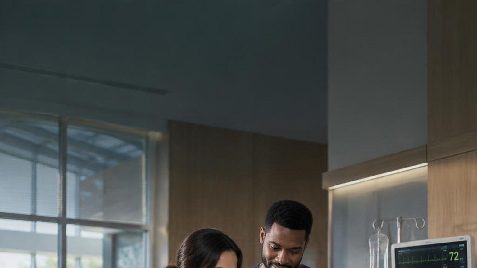 From OPD to Pharmacy: What a Modern Hospital Management System Must Connect