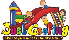 JustGoofing logo