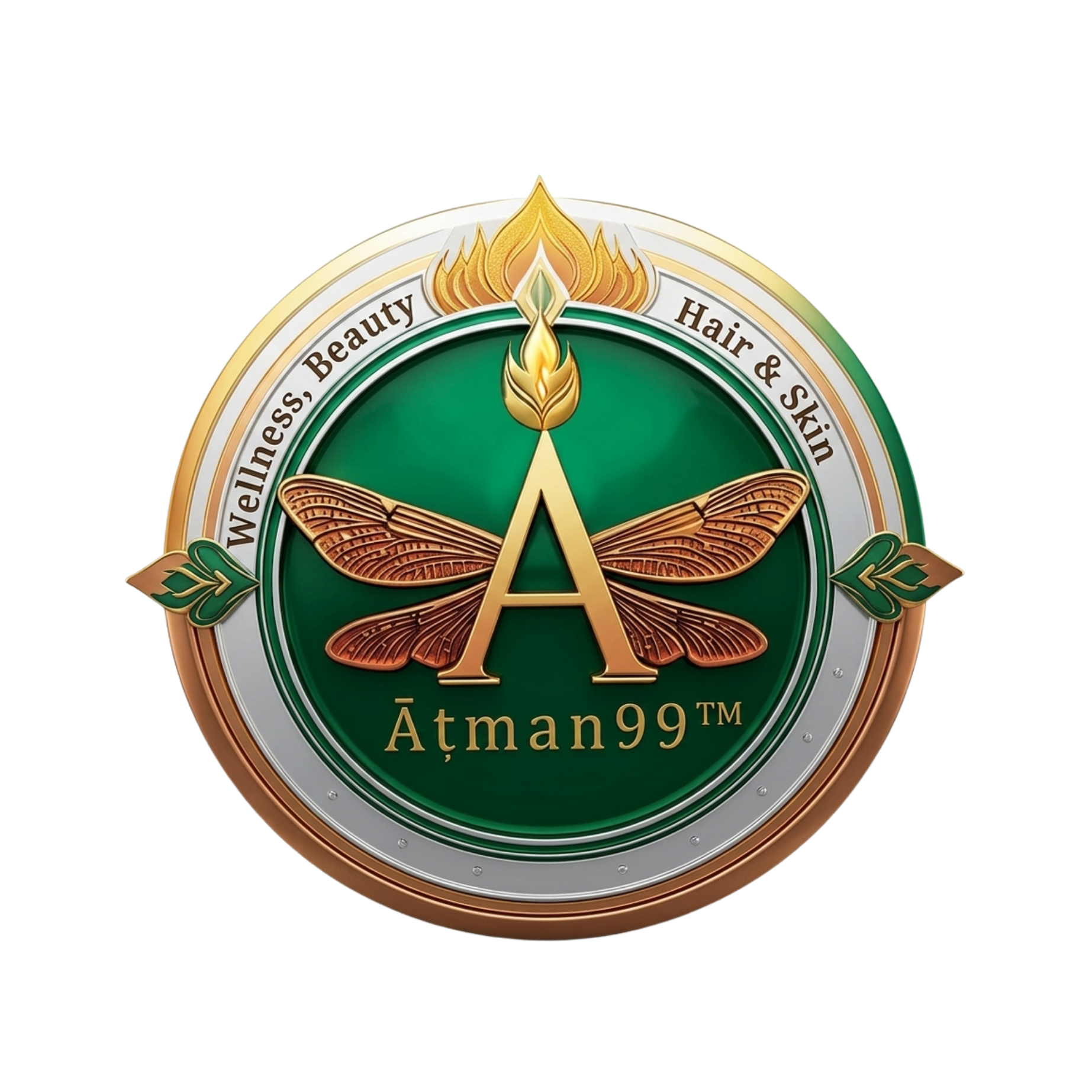 Atman99 logo