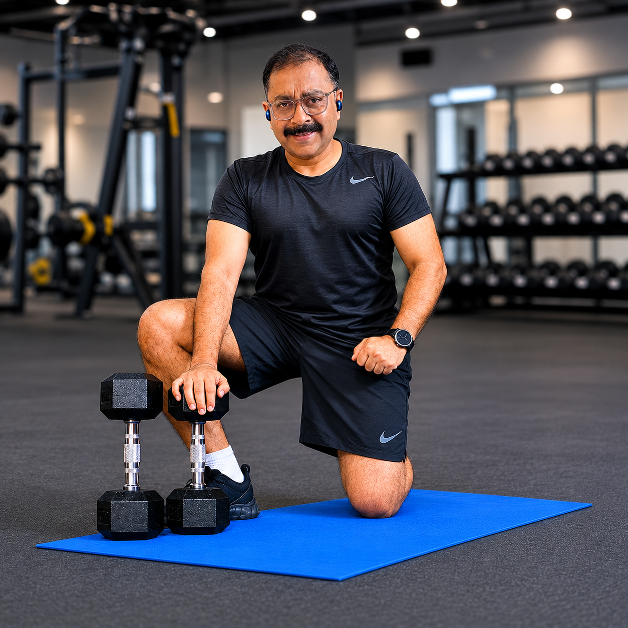 Revolutionizing Wellness: HyperRevamp Relaunches Bye Bye Diabetes To Scale India's Fight Against Diabetes & Obesity