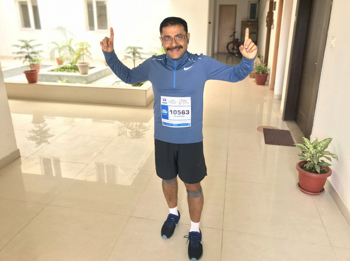 Revolutionizing Wellness: HyperRevamp Relaunches Bye Bye Diabetes To Scale India's Fight Against Diabetes & Obesity