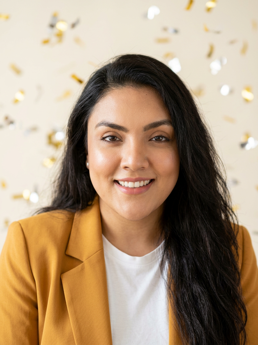 Chitra — Founder, JustGoofing