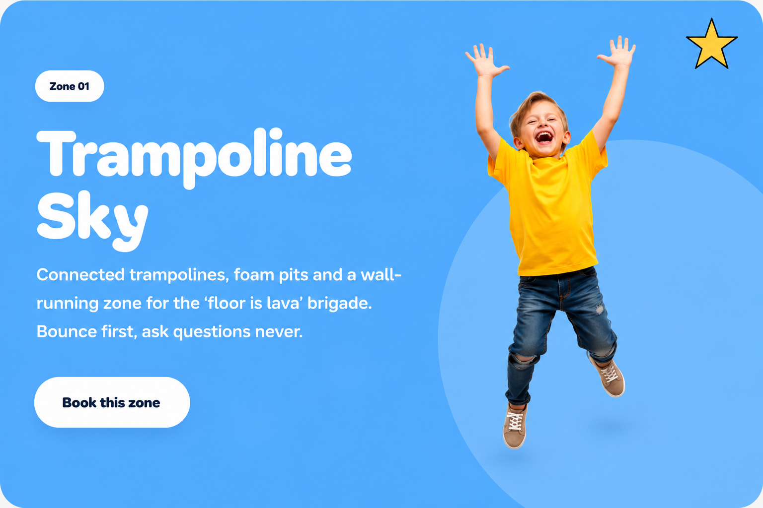 Creating Smarter Entertainment: HyperRevamp Builds the JustGoofing Website & Mobile App Ecosystem
