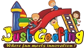 JustGoofing logo