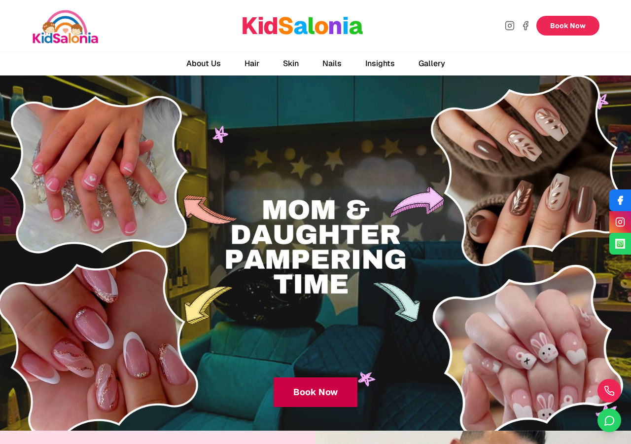 Transforming Kids' Experiences: HyperRevamp Launches the New Kidsalonia Digital Platform
