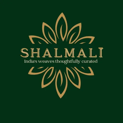 Shalmali logo