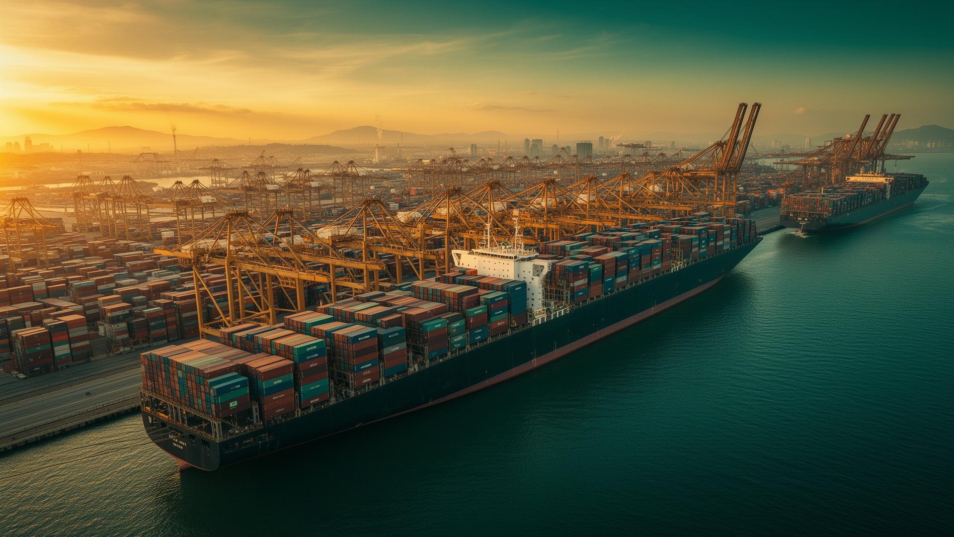 Connecting Global Trade: HyperRevamp Powers the Digital Transformation of Valmora Global
