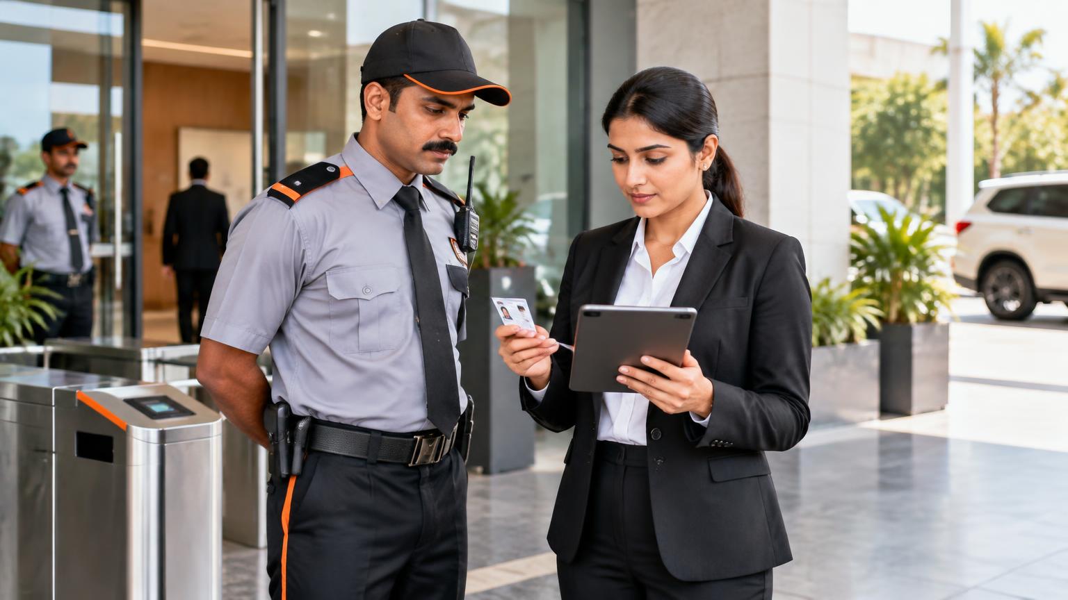 PSARA Compliance Checklist for Private Security Agencies (2026)