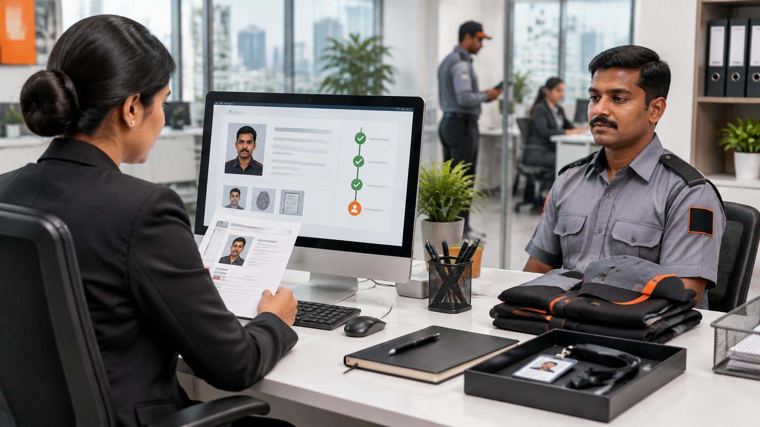 Absconding Guards & Rehire Fraud: Building a Do-Not-Rehire Workflow
