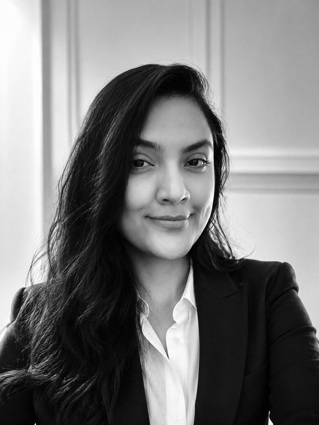 Chitra Puri
