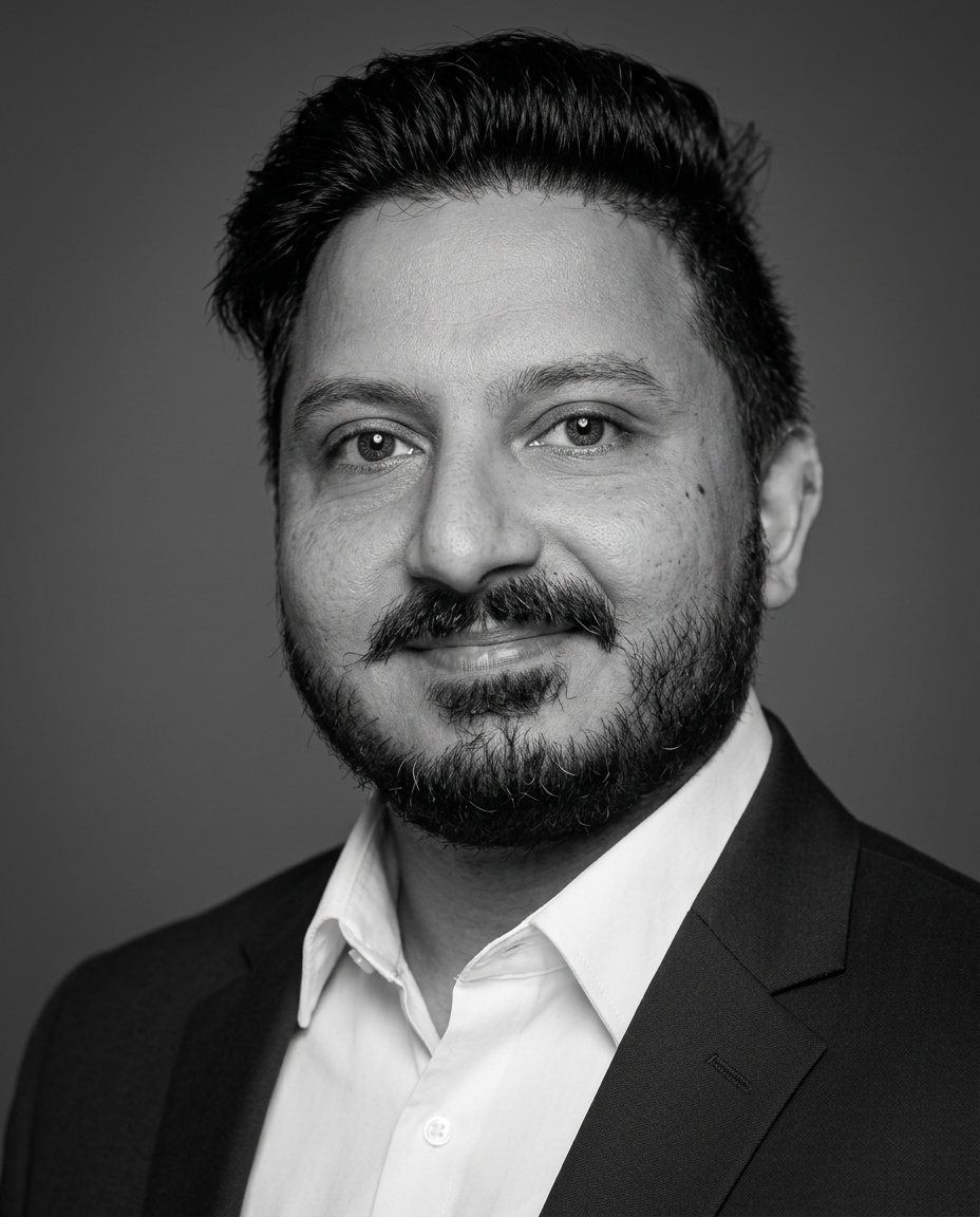 Neeraj Kainth
