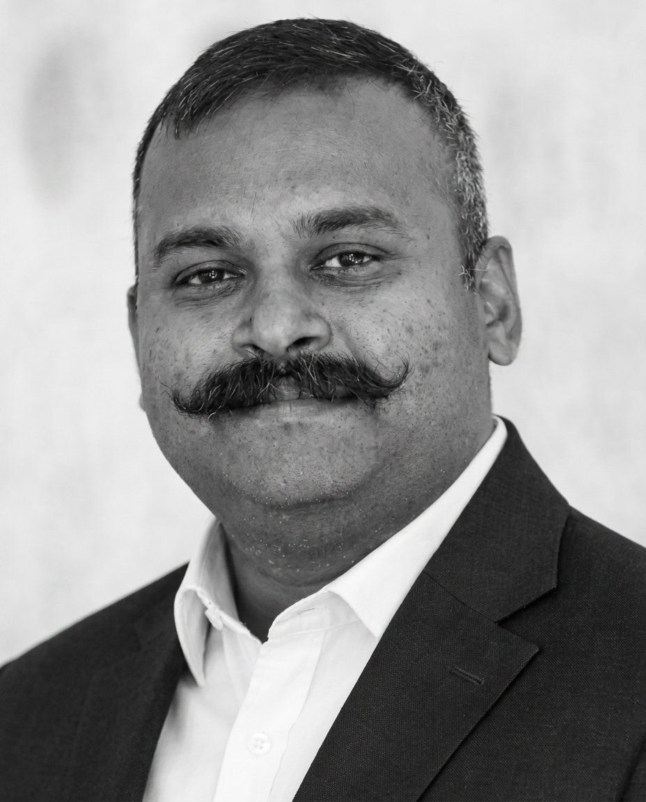 Capt. Sanjay Saket