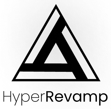 HyperRevamp Logo